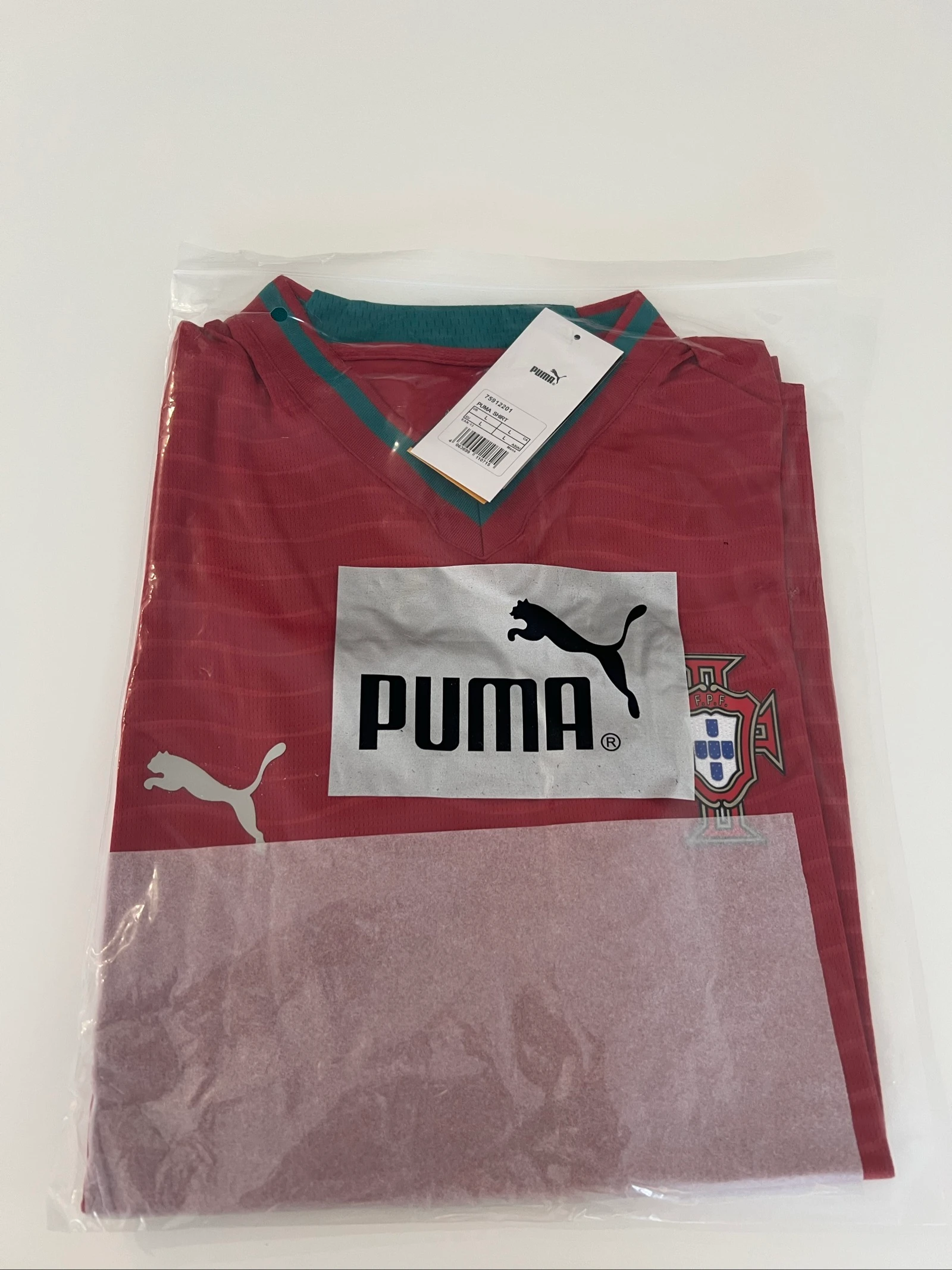 Portugal Nightgown – photo 3